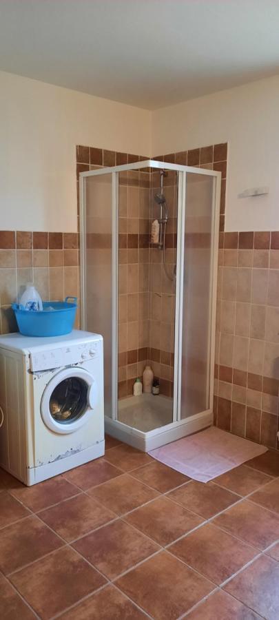 Studio Seminterrato Villa Armonia Iun:P2030 Орозеи Екстериор снимка