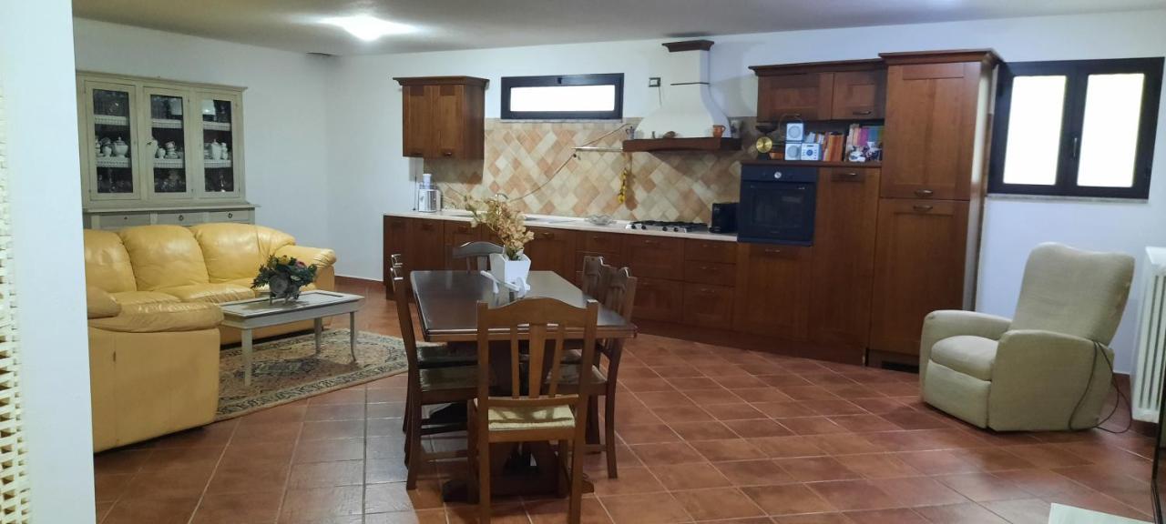 Studio Seminterrato Villa Armonia Iun:P2030 Орозеи Екстериор снимка