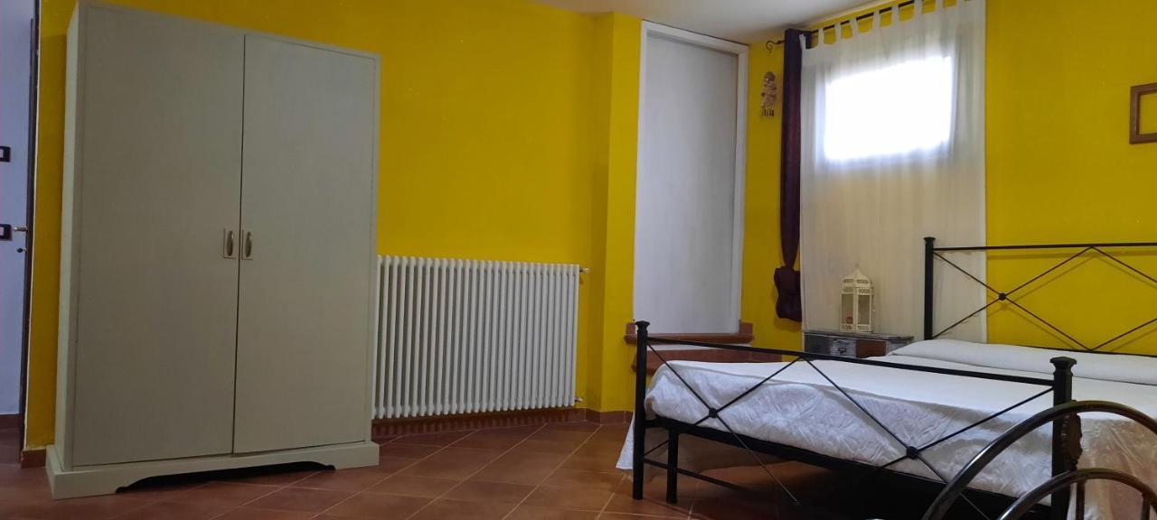 Studio Seminterrato Villa Armonia Iun:P2030 Орозеи Екстериор снимка
