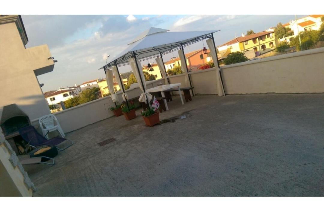 Studio Seminterrato Villa Armonia Iun:P2030 Орозеи Екстериор снимка